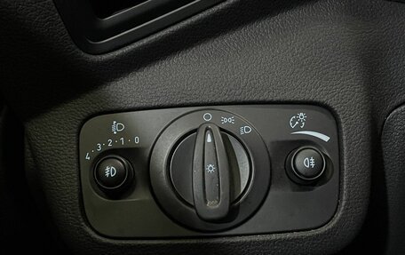 Ford Kuga III, 2015 год, 1 499 000 рублей, 17 фотография