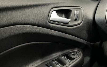 Ford Kuga III, 2015 год, 1 499 000 рублей, 20 фотография