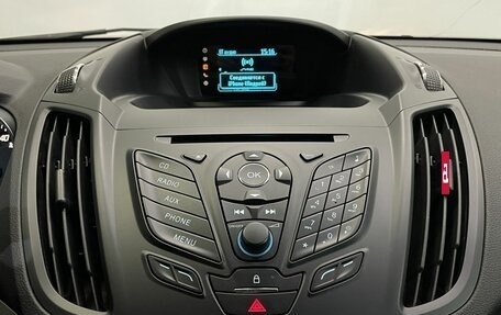 Ford Kuga III, 2015 год, 1 499 000 рублей, 15 фотография