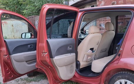 Toyota Passo III, 2004 год, 430 000 рублей, 7 фотография