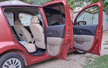 Toyota Passo III, 2004 год, 430 000 рублей, 8 фотография