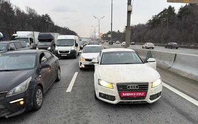 Audi A5, 2009 год, 1 190 000 рублей, 1 фотография