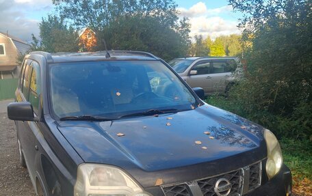 Nissan X-Trail, 2007 год, 600 000 рублей, 1 фотография