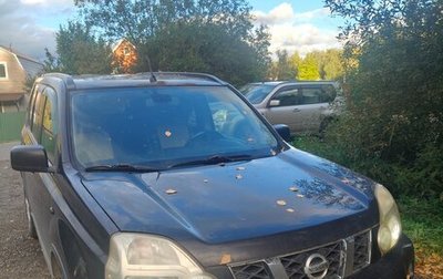 Nissan X-Trail, 2007 год, 600 000 рублей, 1 фотография