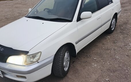 Toyota Corona IX (T190), 1998 год, 350 000 рублей, 1 фотография
