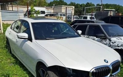 BMW 3 серия, 2022 год, 3 790 000 рублей, 1 фотография