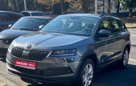 Skoda Karoq I, 2021 год, 2 900 000 рублей, 1 фотография