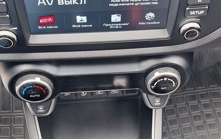 KIA Rio IV, 2019 год, 1 690 000 рублей, 14 фотография