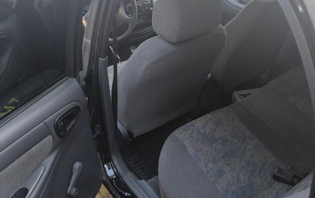 Chevrolet Lanos I, 2008 год, 255 000 рублей, 6 фотография