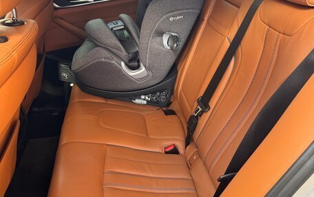 BMW 5 серия, 2018 год, 3 090 000 рублей, 8 фотография
