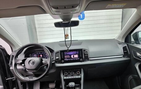 Skoda Karoq I, 2020 год, 1 690 000 рублей, 10 фотография