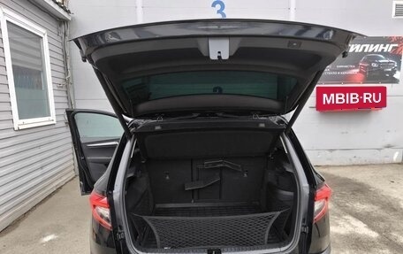 Skoda Karoq I, 2020 год, 1 690 000 рублей, 4 фотография
