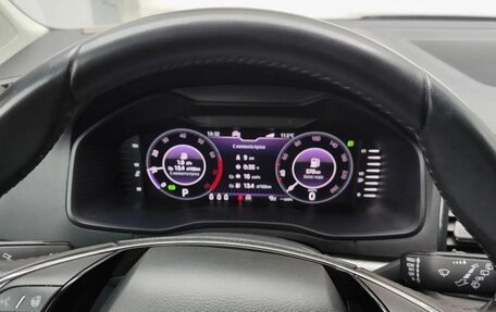 Skoda Karoq I, 2020 год, 1 690 000 рублей, 14 фотография