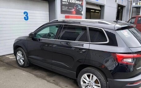 Skoda Karoq I, 2020 год, 1 690 000 рублей, 18 фотография