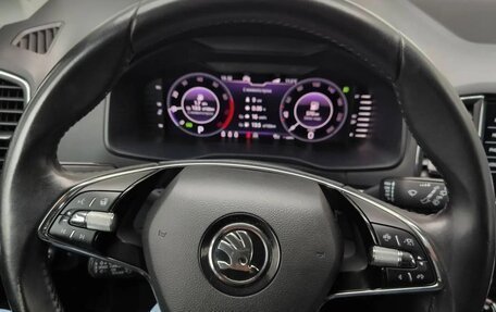 Skoda Karoq I, 2020 год, 1 690 000 рублей, 13 фотография