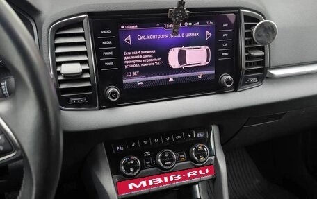 Skoda Karoq I, 2020 год, 1 690 000 рублей, 7 фотография