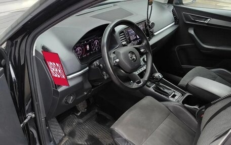 Skoda Karoq I, 2020 год, 1 690 000 рублей, 6 фотография