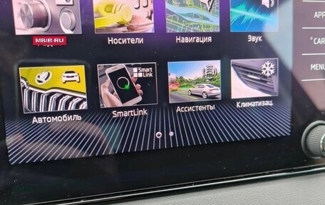 Skoda Karoq I, 2020 год, 1 690 000 рублей, 8 фотография