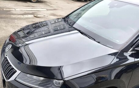 Skoda Karoq I, 2020 год, 1 690 000 рублей, 19 фотография
