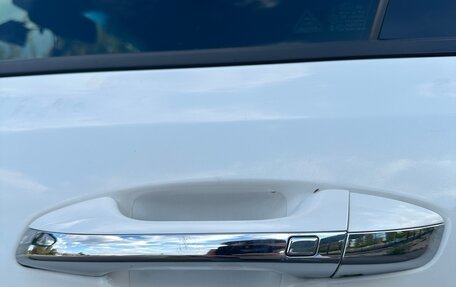 KIA Optima IV, 2017 год, 1 900 000 рублей, 17 фотография