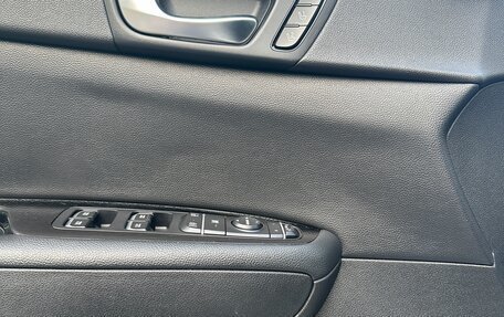 KIA Optima IV, 2017 год, 1 900 000 рублей, 19 фотография