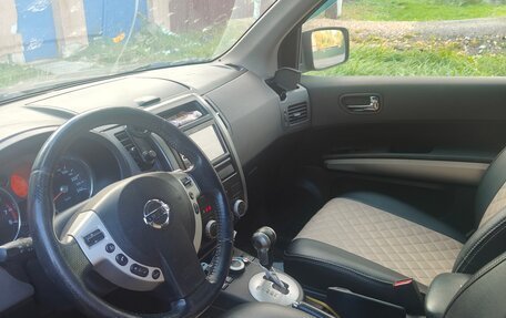 Nissan X-Trail, 2007 год, 600 000 рублей, 4 фотография