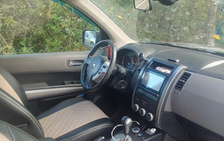 Nissan X-Trail, 2007 год, 600 000 рублей, 2 фотография