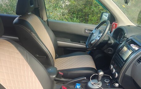 Nissan X-Trail, 2007 год, 600 000 рублей, 3 фотография