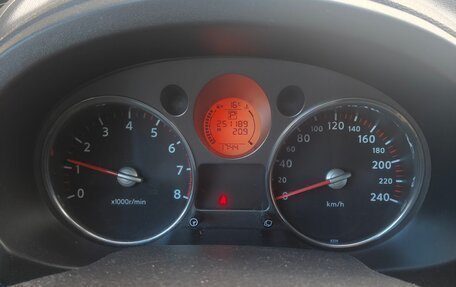 Nissan X-Trail, 2007 год, 600 000 рублей, 5 фотография