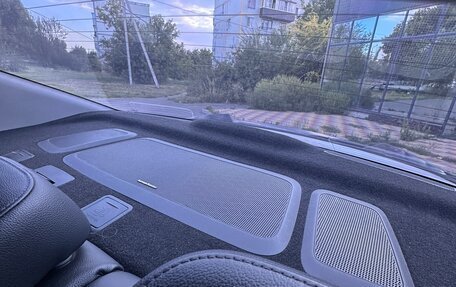 KIA Optima IV, 2017 год, 1 900 000 рублей, 27 фотография