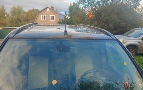 Nissan X-Trail, 2007 год, 600 000 рублей, 10 фотография