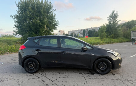 KIA cee'd III, 2014 год, 970 000 рублей, 4 фотография