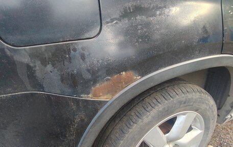 Nissan X-Trail, 2007 год, 600 000 рублей, 17 фотография