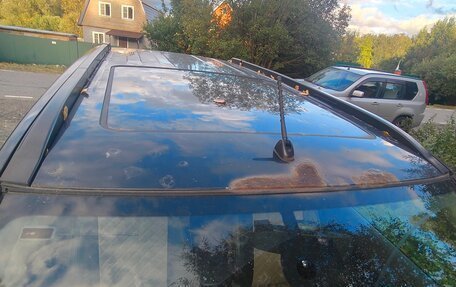 Nissan X-Trail, 2007 год, 600 000 рублей, 16 фотография