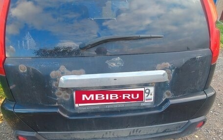 Nissan X-Trail, 2007 год, 600 000 рублей, 14 фотография