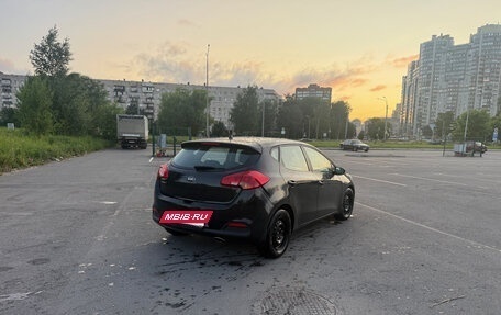 KIA cee'd III, 2014 год, 970 000 рублей, 5 фотография