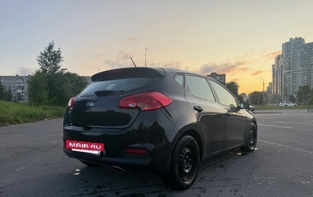 KIA cee'd III, 2014 год, 970 000 рублей, 6 фотография
