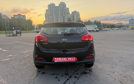 KIA cee'd III, 2014 год, 970 000 рублей, 7 фотография