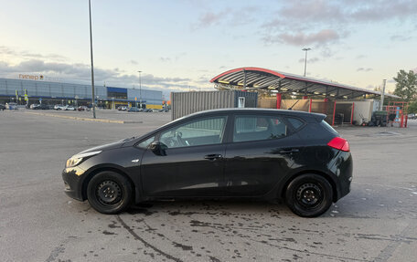 KIA cee'd III, 2014 год, 970 000 рублей, 8 фотография