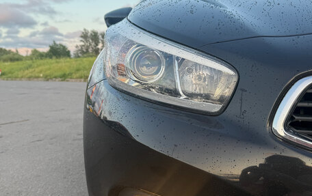 KIA cee'd III, 2014 год, 970 000 рублей, 17 фотография