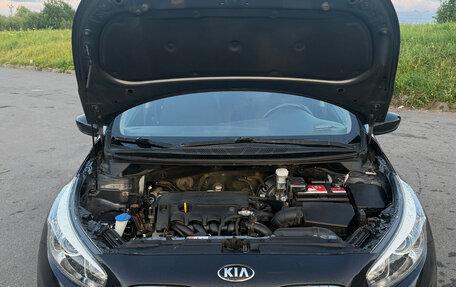 KIA cee'd III, 2014 год, 970 000 рублей, 18 фотография