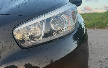 KIA cee'd III, 2014 год, 970 000 рублей, 16 фотография