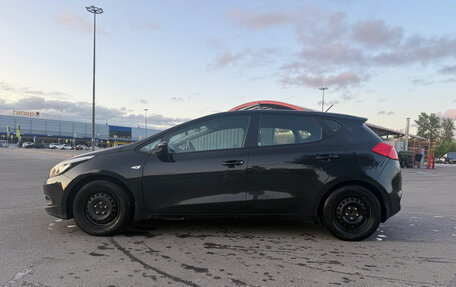 KIA cee'd III, 2014 год, 970 000 рублей, 9 фотография