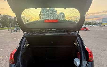 KIA cee'd III, 2014 год, 970 000 рублей, 20 фотография