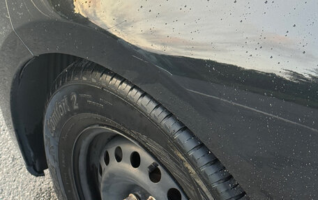 KIA cee'd III, 2014 год, 970 000 рублей, 13 фотография