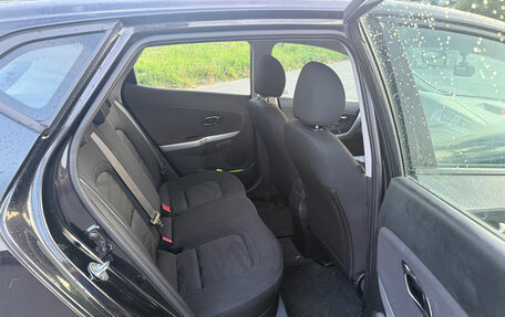 KIA cee'd III, 2014 год, 970 000 рублей, 23 фотография