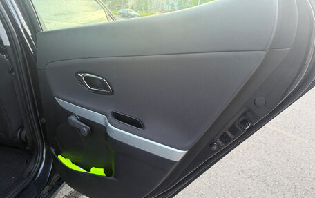 KIA cee'd III, 2014 год, 970 000 рублей, 24 фотография