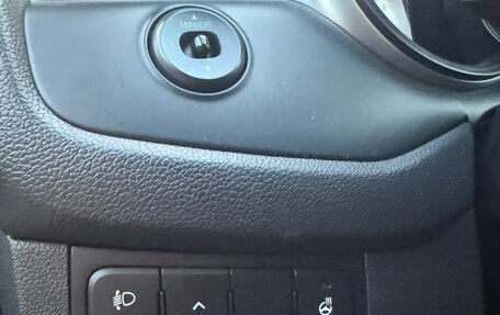 KIA cee'd III, 2014 год, 970 000 рублей, 29 фотография