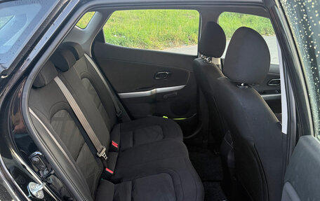 KIA cee'd III, 2014 год, 970 000 рублей, 22 фотография