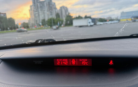 KIA cee'd III, 2014 год, 970 000 рублей, 33 фотография